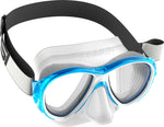 Samoa Mask - Scuba mask, Snorkelling mask
