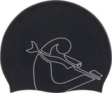 Eddie Swim Cap