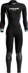 Cressi Fast 5mm Wetsuit Man