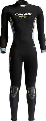Cressi Fast 5mm Wetsuit Man