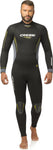 Cressi Fast 5mm Wetsuit Man