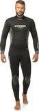Cressi Fast 5mm Wetsuit Man