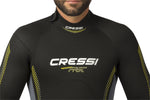 Cressi Fast 5mm Wetsuit Man