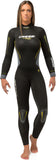 Cressi Fast 5mm Wetsuit Lady