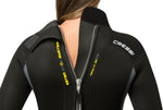 Cressi Fast 5mm Wetsuit Lady
