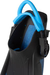 Cressi Maui Fins - Scuba fins, Snorkelling fins