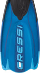Cressi Maui Fins - Scuba fins, Snorkelling fins