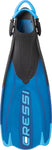 Cressi Maui Fins - Scuba fins, Snorkelling fins