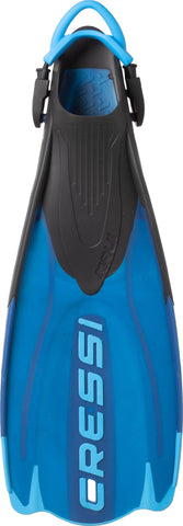 Cressi Maui Fins - Scuba fins, Snorkelling fins