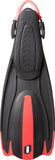 Cressi Maui Fins - Scuba fins, Snorkelling fins