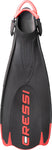 Cressi Maui Fins - Scuba fins, Snorkelling fins