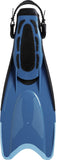 Cressi Palau Fins - Snorkelling fins