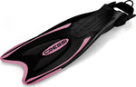 Cressi Palau Fins - Snorkelling fins