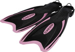 Cressi Palau Fins - Snorkelling fins
