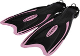 Cressi Palau Fins - Snorkelling fins