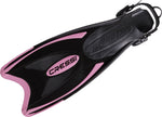 Cressi Palau Fins - Snorkelling fins
