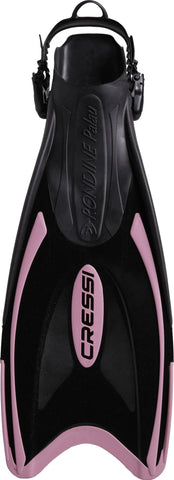 Cressi Palau Fins - Snorkelling fins