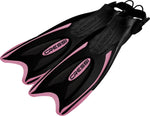 Cressi Palau Fins - Snorkelling fins
