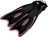 Cressi Palau Fins - Snorkelling fins