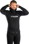 Cressi Fisterra 2-Piece Wetsuit 8mm