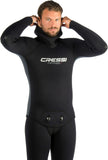 Cressi Fisterra 2-Piece Wetsuit 8mm