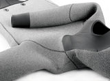 Fisterra 8 mm Wetsuit Man