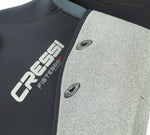Cressi Fisterra 2-Piece Wetsuit 8mm