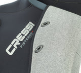 Cressi Fisterra 2-Piece Wetsuit 8mm
