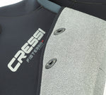 Cressi Fisterra 2-Piece Wetsuit 8mm