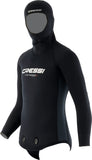 Fisterra 8 mm Wetsuit Man