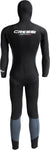 Cressi Fisterra 2-Piece Wetsuit 8mm