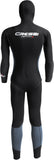 Cressi Fisterra 2-Piece Wetsuit 8mm