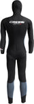 Cressi Fisterra 2-Piece Wetsuit 8mm
