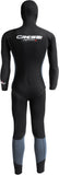 Cressi Fisterra 2-Piece Wetsuit 8mm
