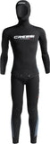 Cressi Fisterra 2-Piece Wetsuit 8mm