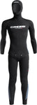 Cressi Fisterra 2-Piece Wetsuit 8mm