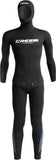 Cressi Fisterra 2-Piece Wetsuit 8mm