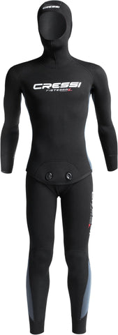 Cressi Fisterra 2-Piece Wetsuit 8mm