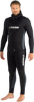 Cressi Fisterra 2-Piece Wetsuit 8mm