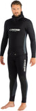 Cressi Fisterra 2-Piece Wetsuit 8mm