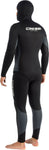 Cressi Fisterra 2-Piece Wetsuit 8mm
