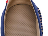 Cressi Valencia Espadrillas espadrillas spiaggia calzatur scarp snorkeling & beach footwear espadrillas
