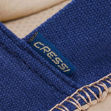 Cressi Valencia Espadrillas espadrillas spiaggia calzatur scarp snorkeling & beach footwear espadrillas