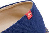 Cressi Valencia Espadrillas espadrillas spiaggia calzatur scarp snorkeling & beach footwear espadrillas