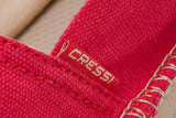 Cressi Valencia Espadrillas espadrillas spiaggia calzatur scarp snorkeling & beach footwear espadrillas