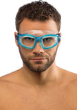 Cressi Galileo Swim Goggles occhialini nuoto nuoto mare swimming swim goggles adult