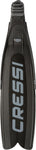 Cressi Gara Modular Impulse Fins - Freediving fins