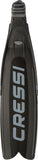 Cressi Gara Modular Impulse Fins - Freediving fins