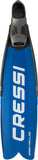 Cressi Gara Modular Impulse Fins - Freediving fins