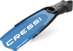 Cressi Gara Modular Sprint Fins - Scuba fins, Freediving fins